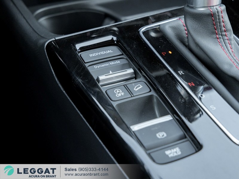 2026 Acura Adx A-Spec AWD