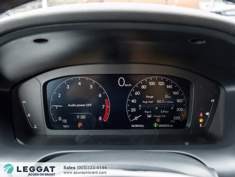 2026 Acura Adx AWD