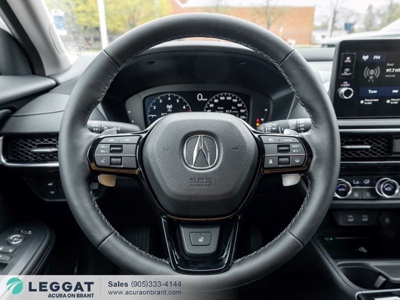 2026 Acura Adx AWD