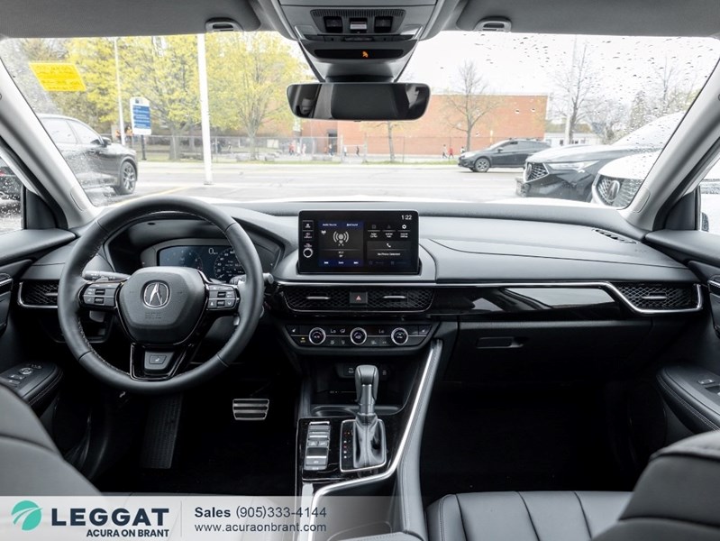2026 Acura Adx AWD