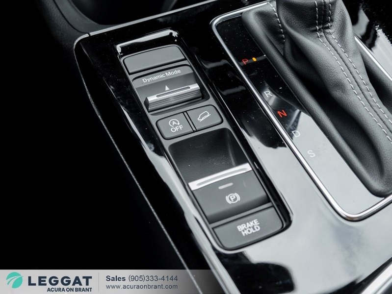 2026 Acura Adx AWD