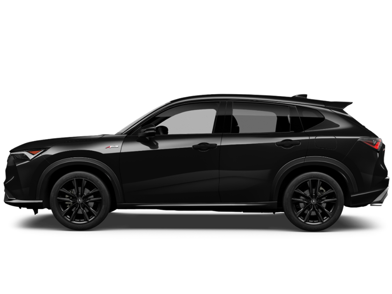 2026 Acura Adx Platinum Elite A-Spec AWD