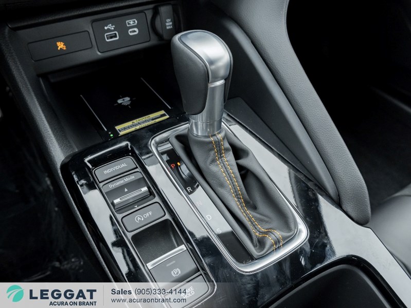 2026 Acura Integra Elite A-Spec CVT