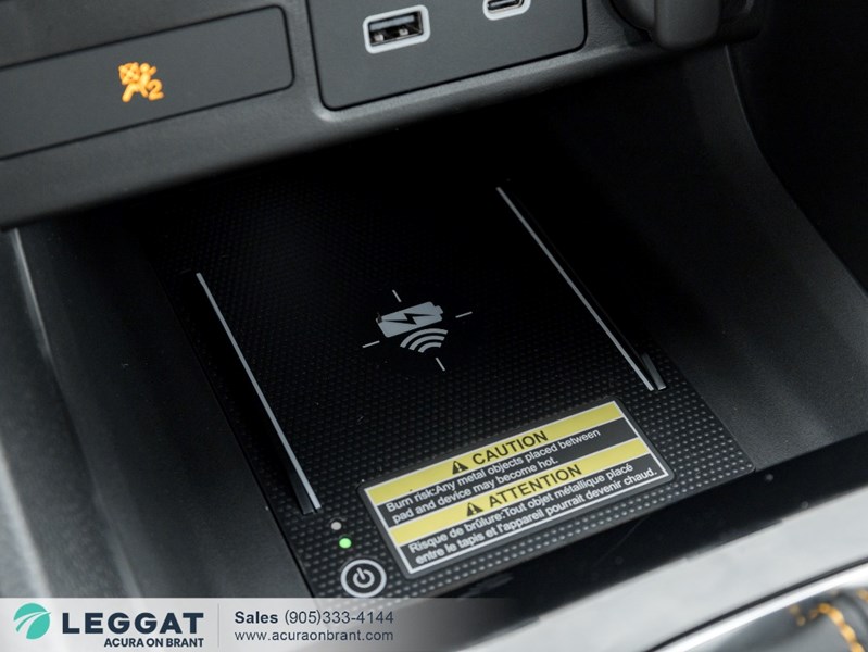 2026 Acura Integra Elite A-Spec CVT