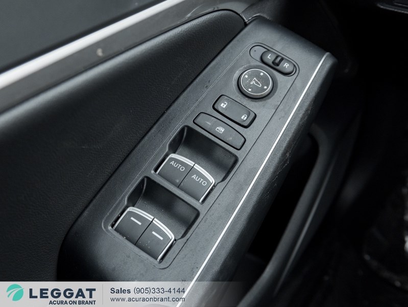 2026 Acura Integra Elite A-Spec CVT