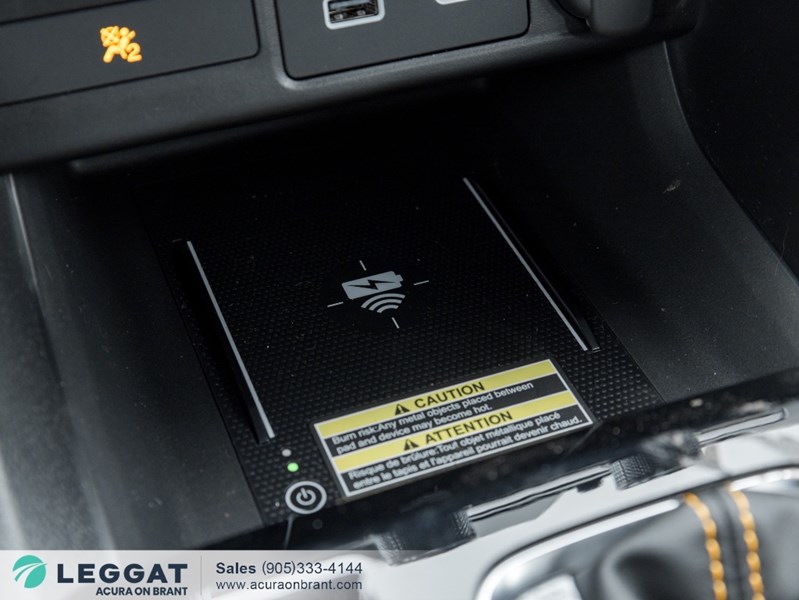 2026 Acura Integra Elite A-Spec CVT