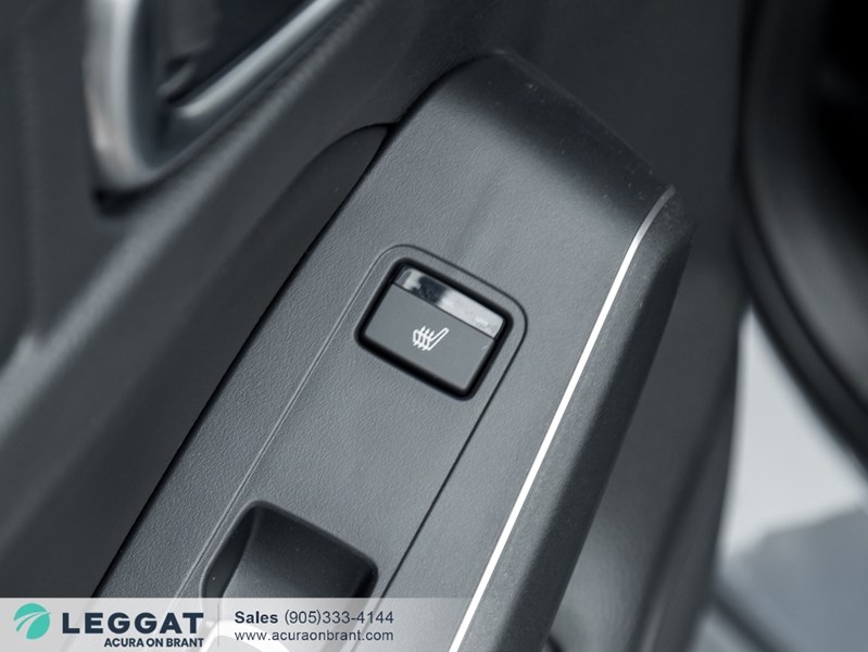 2026 Acura Integra Elite A-Spec CVT