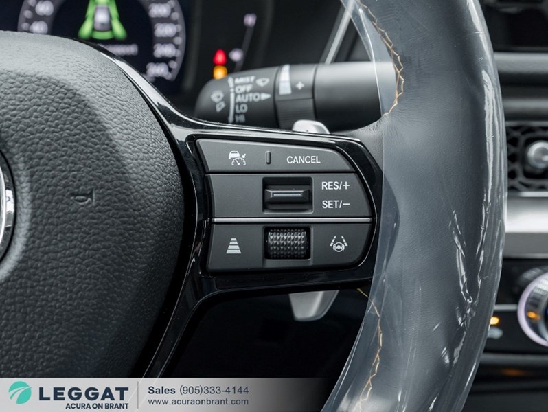 2026 Acura Integra Elite A-Spec CVT