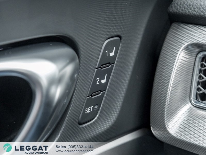 2026 Acura Integra Elite A-Spec CVT