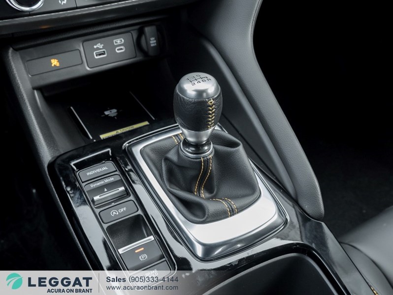 2026 Acura Integra Elite A-Spec CVT