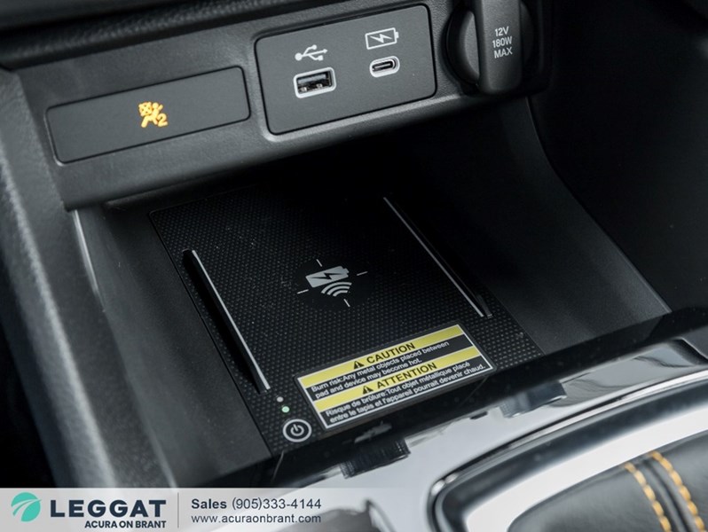 2026 Acura Integra Elite A-Spec CVT