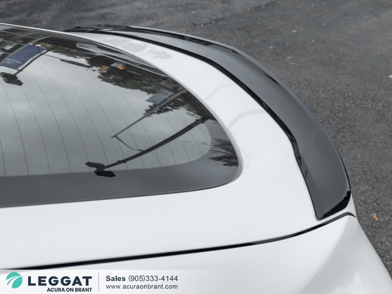 2026 Acura Integra Elite A-Spec CVT