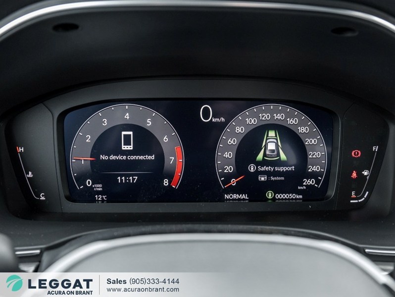 2026 Acura Integra Elite A-Spec Manual