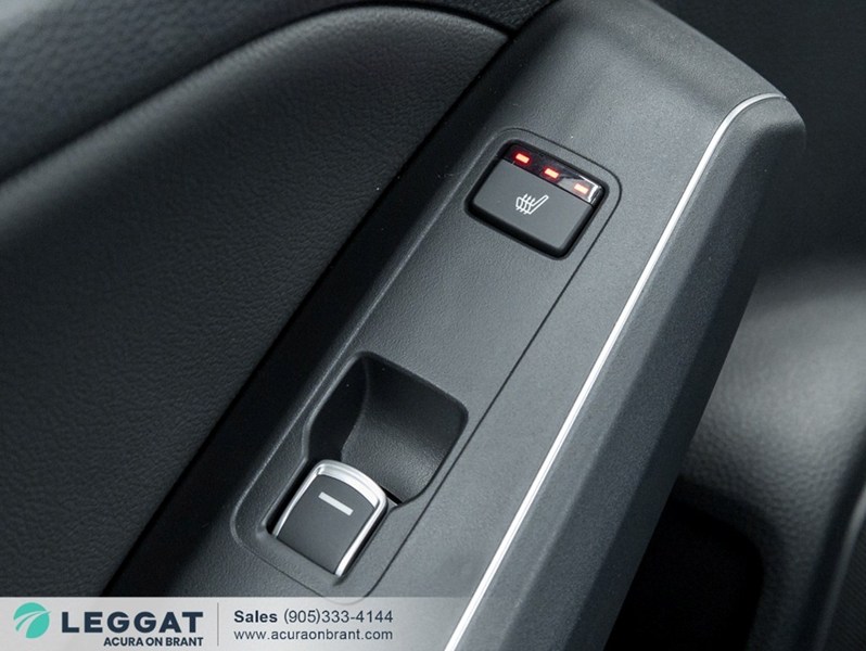 2026 Acura Integra Elite A-Spec Manual