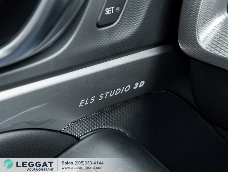 2026 Acura Integra Elite A-Spec CVT