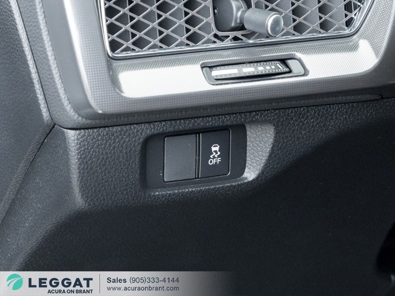 2026 Acura Integra Type S Manual