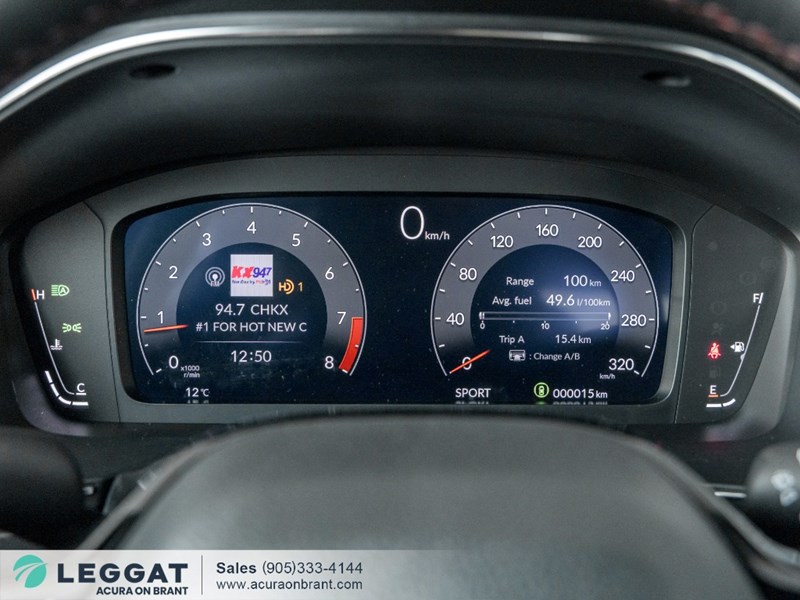 2026 Acura Integra Type S Manual