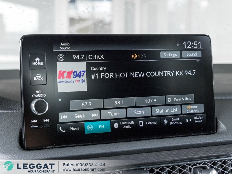 2026 Acura Integra Type S Manual