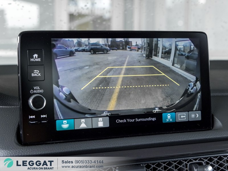 2026 Acura Integra Type S Manual