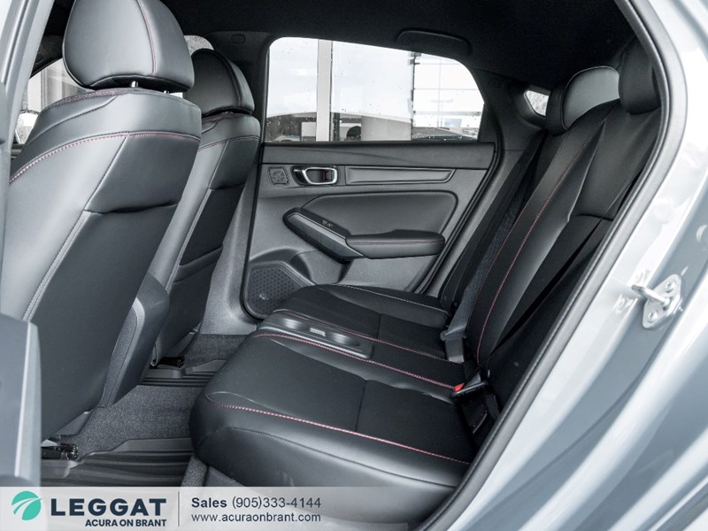 2026 Acura Integra Type S Manual