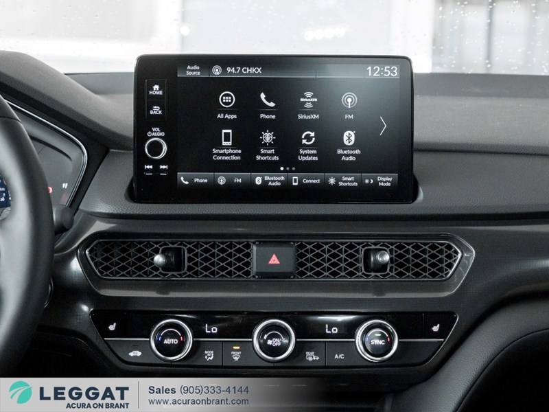 2026 Acura Integra Type S Manual