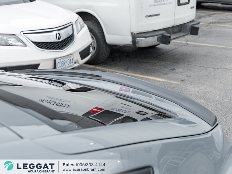 2026 Acura Integra Type S Manual