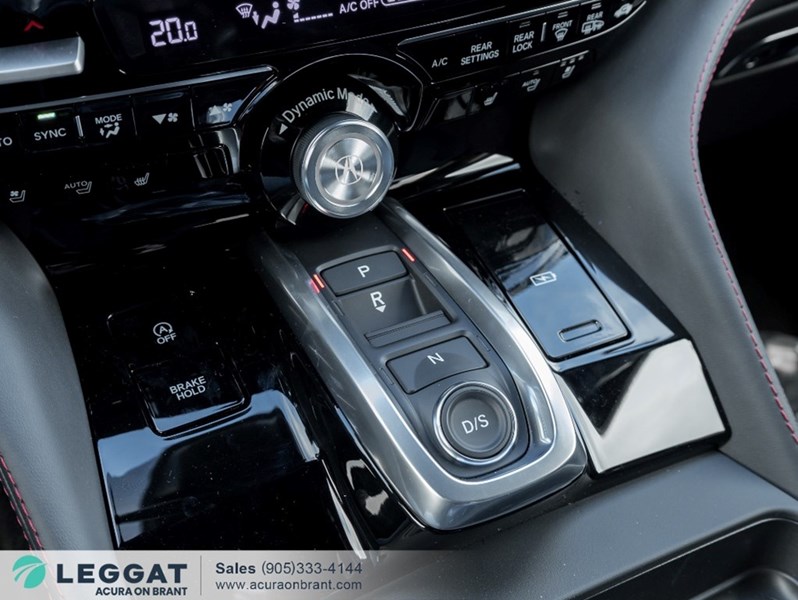 2026 Acura Mdx A-Spec Sh-Awd