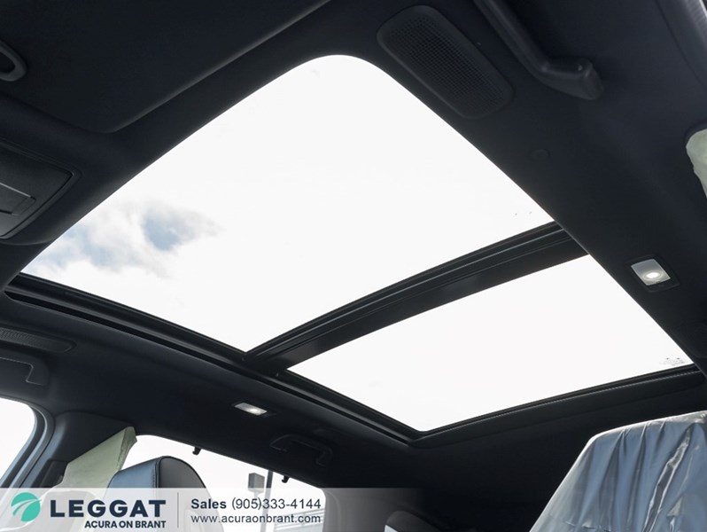 2026 Acura Mdx A-Spec Sh-Awd