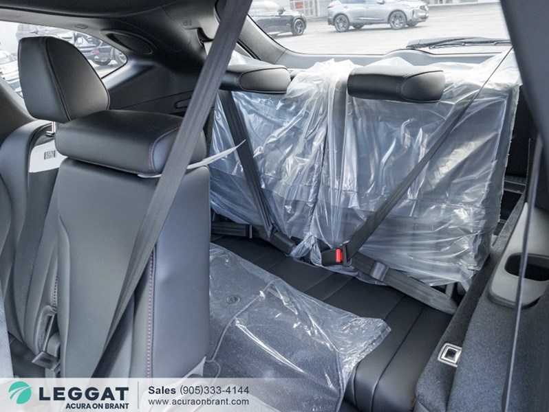 2026 Acura Mdx A-Spec Sh-Awd