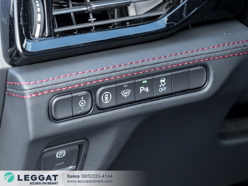 2026 Acura Mdx A-Spec Sh-Awd