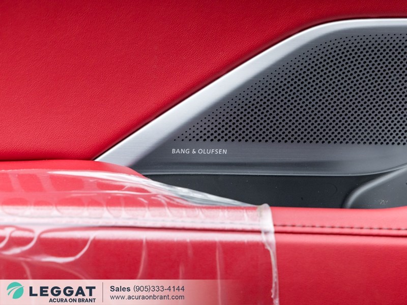 2026 Acura Mdx A-Spec Sh-Awd