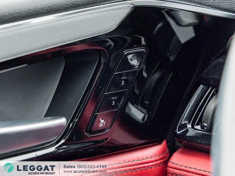 2026 Acura Mdx A-Spec Sh-Awd