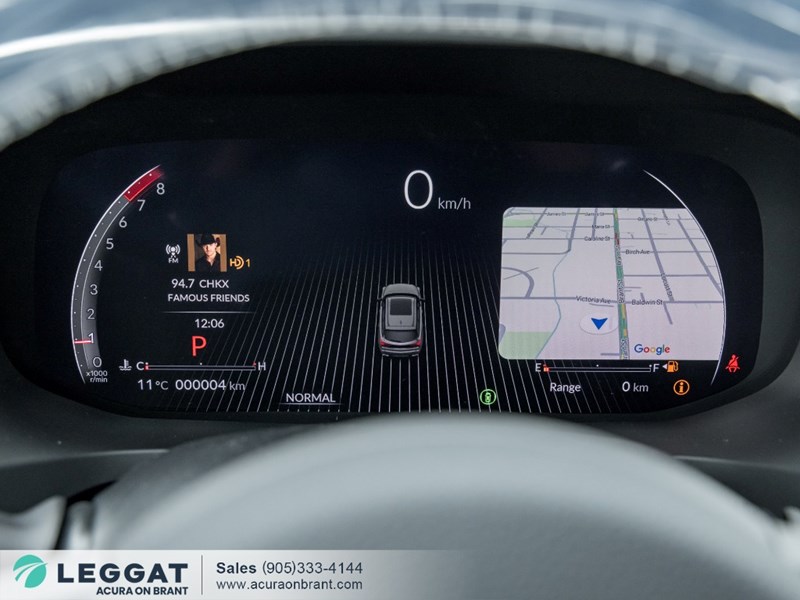 2026 Acura Mdx A-Spec Sh-Awd