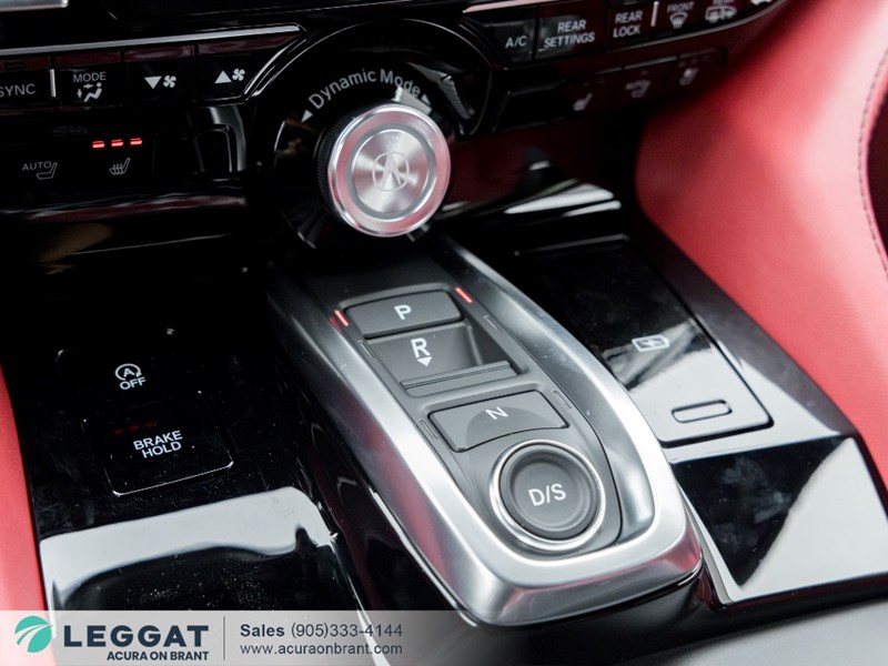 2026 Acura Mdx A-Spec Sh-Awd