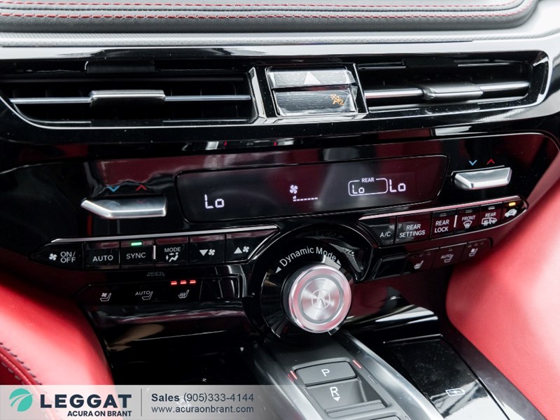 2026 Acura Mdx A-Spec Sh-Awd