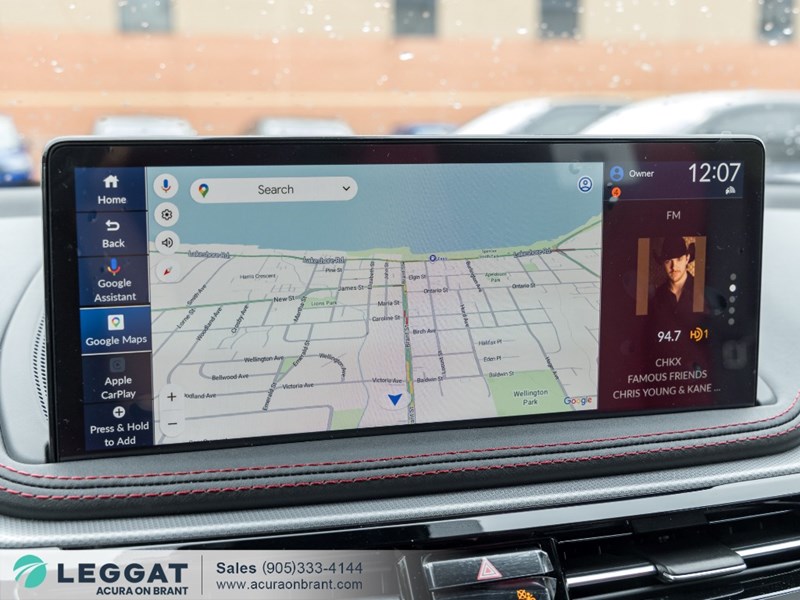 2026 Acura Mdx A-Spec Sh-Awd