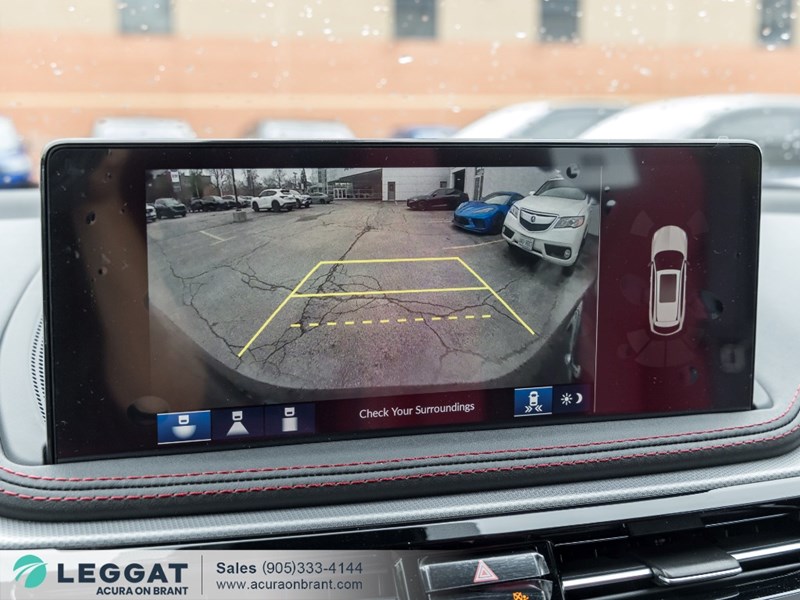 2026 Acura Mdx A-Spec Sh-Awd