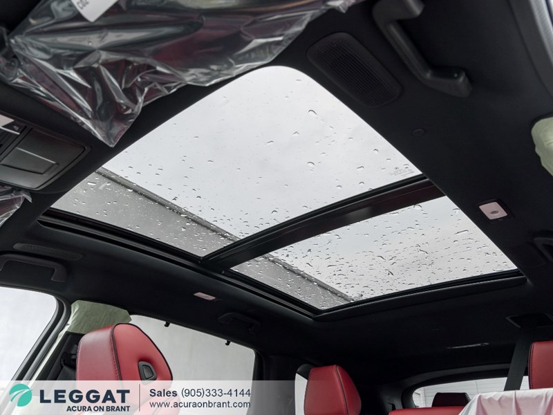 2026 Acura Mdx A-Spec Sh-Awd