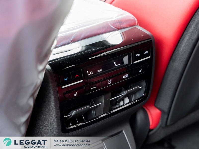 2026 Acura Mdx A-Spec Sh-Awd