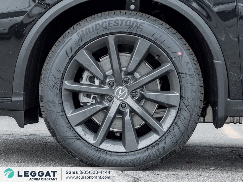 2026 Acura Mdx A-Spec Sh-Awd