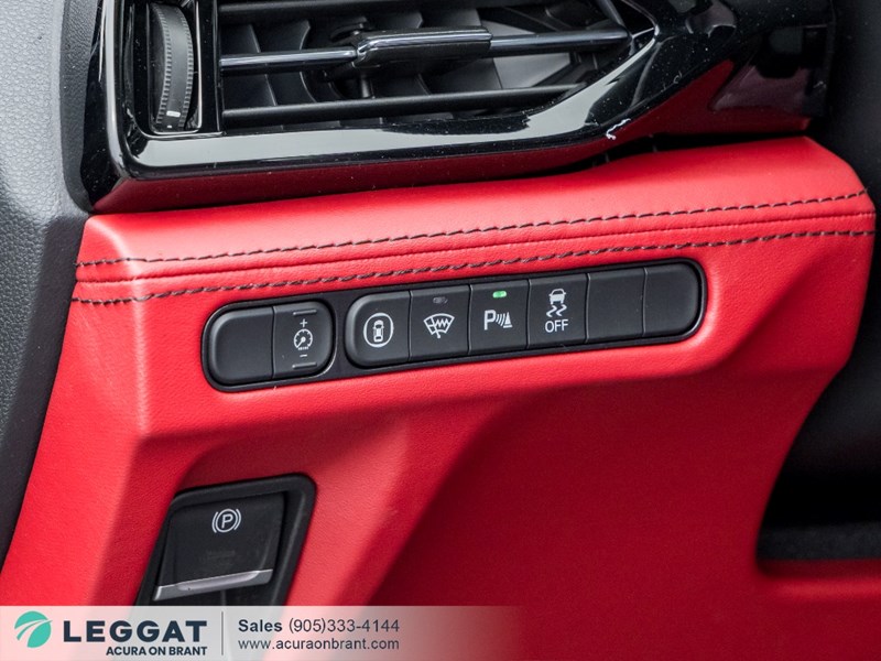 2026 Acura Mdx A-Spec Sh-Awd