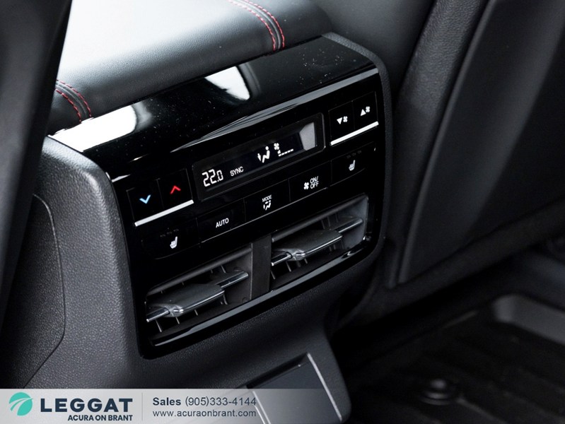 2026 Acura Mdx A-Spec Sh-Awd