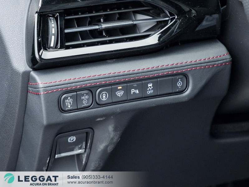 2026 Acura Mdx Platinum Elite A-Spec Sh-Awd