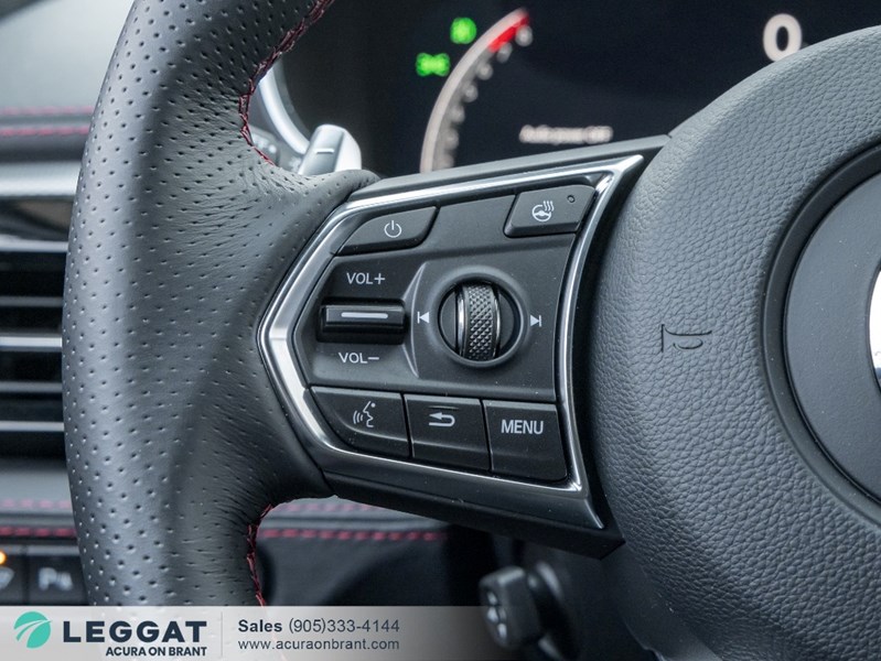 2026 Acura Mdx Platinum Elite A-Spec Sh-Awd