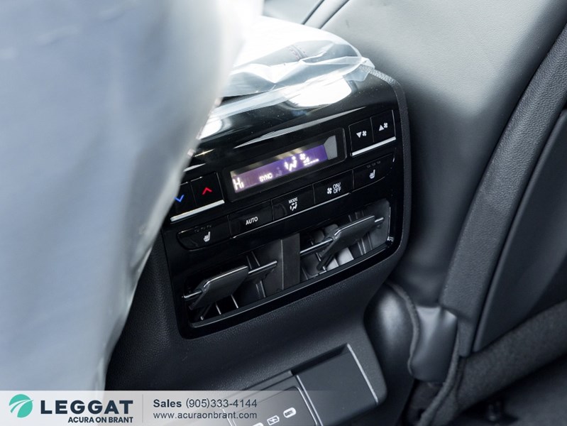 2026 Acura Mdx Platinum Elite A-Spec Sh-Awd