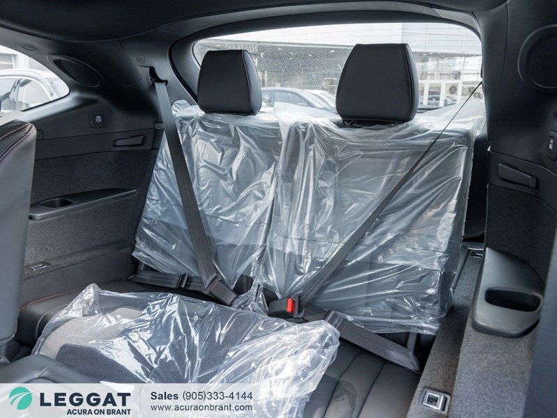 2026 Acura Mdx Platinum Elite A-Spec Sh-Awd