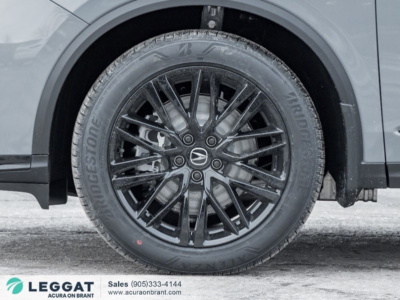 2026 Acura Mdx Platinum Elite A-Spec Sh-Awd