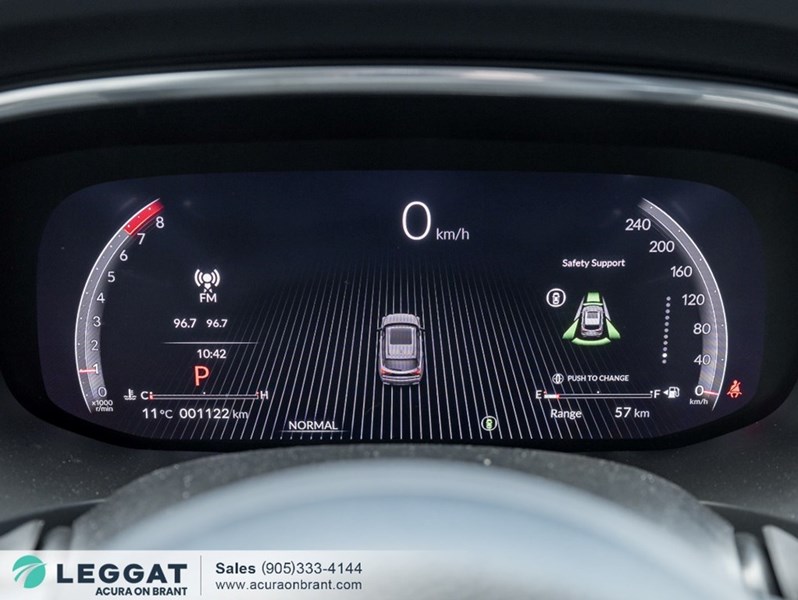 2026 Acura Mdx Platinum Elite A-Spec Sh-Awd