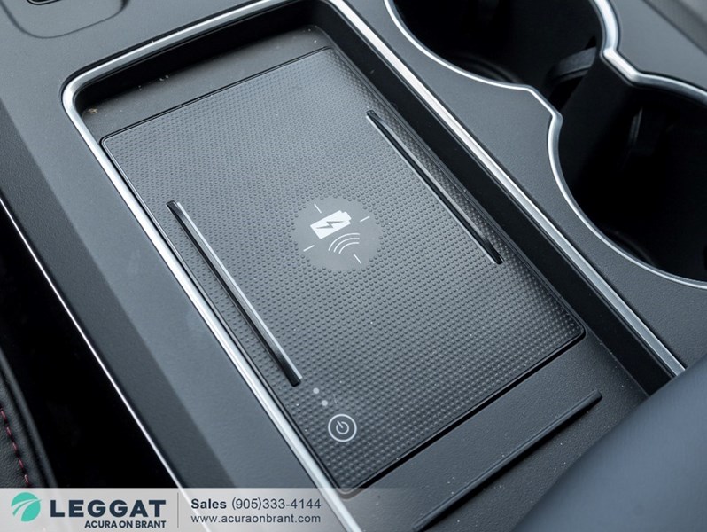 2026 Acura Mdx Platinum Elite A-Spec Sh-Awd