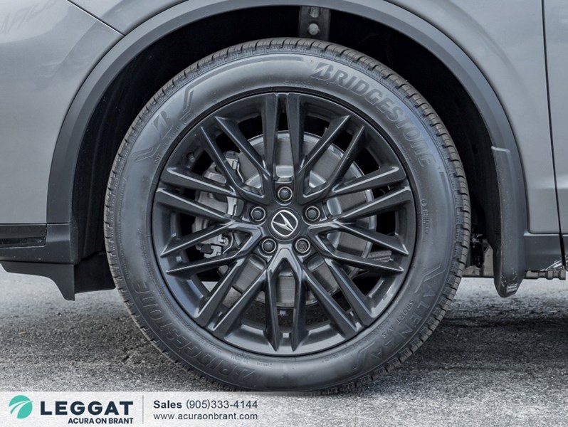 2026 Acura Mdx Platinum Elite A-Spec Sh-Awd